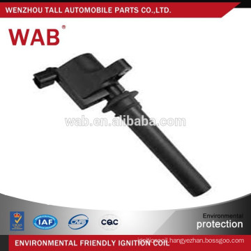 high quality automobile parts oem1L8E12A366AB pencil ignition coils